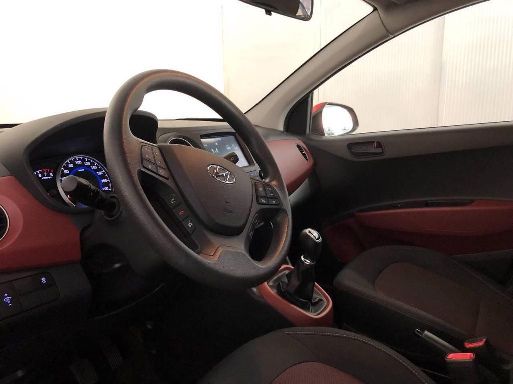 Hyundai i10 1.0 Prime