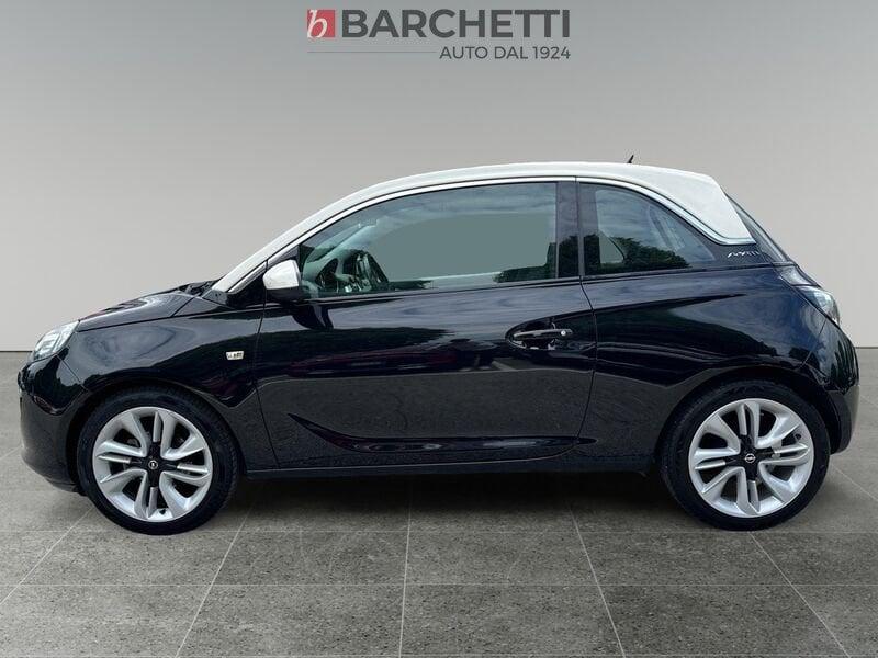 Opel Adam 1.4 87 CV GPL TECH GLAM