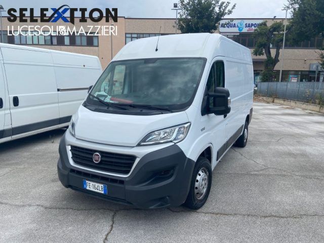 FIAT Ducato 35 3.0 CNG PM-TM Furgone