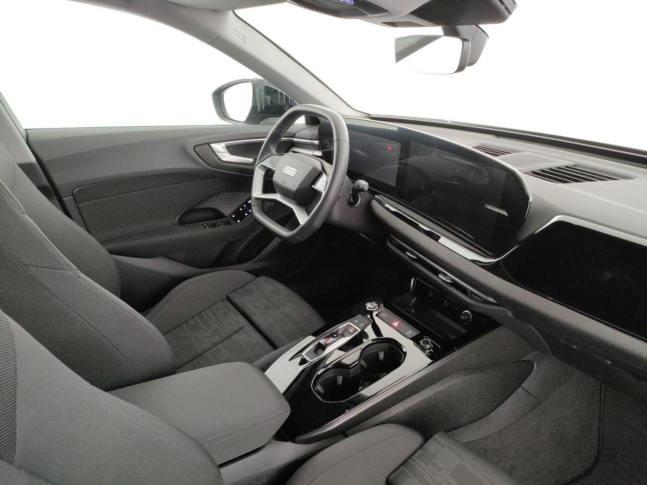 Audi A5 avant 2.0 tdi mhev+ s line edition 204cv s-tronic