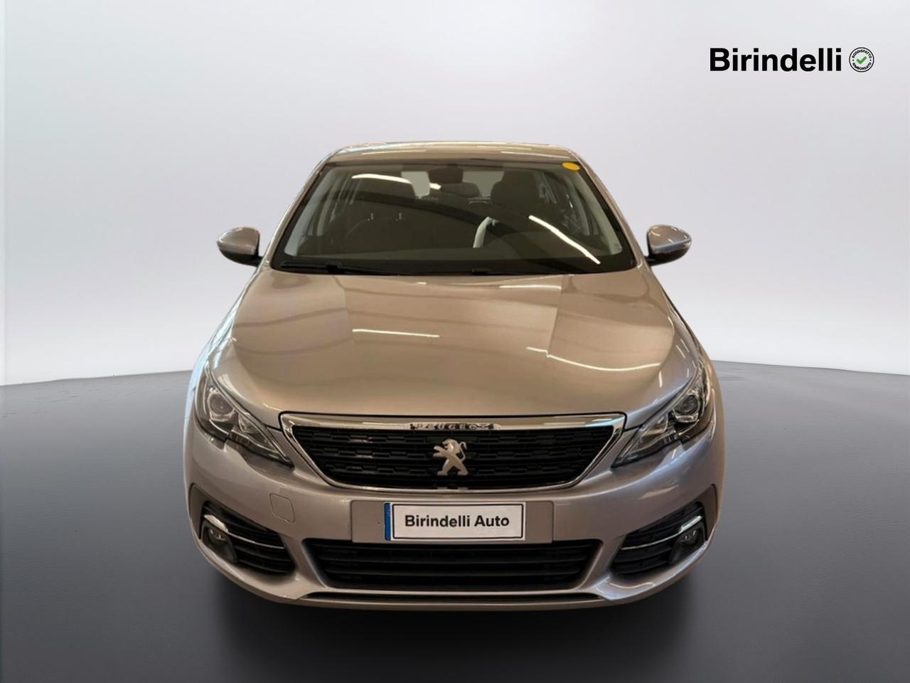 PEUGEOT 308 2ª serie - 308 BlueHDi 100 S&S Business