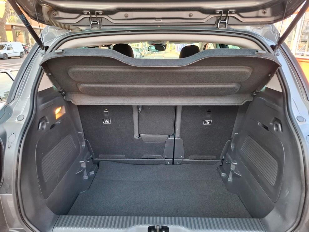Citroen C3 Aircross 1.2 UNIPRO’SOLI 4000 KM EURO 6