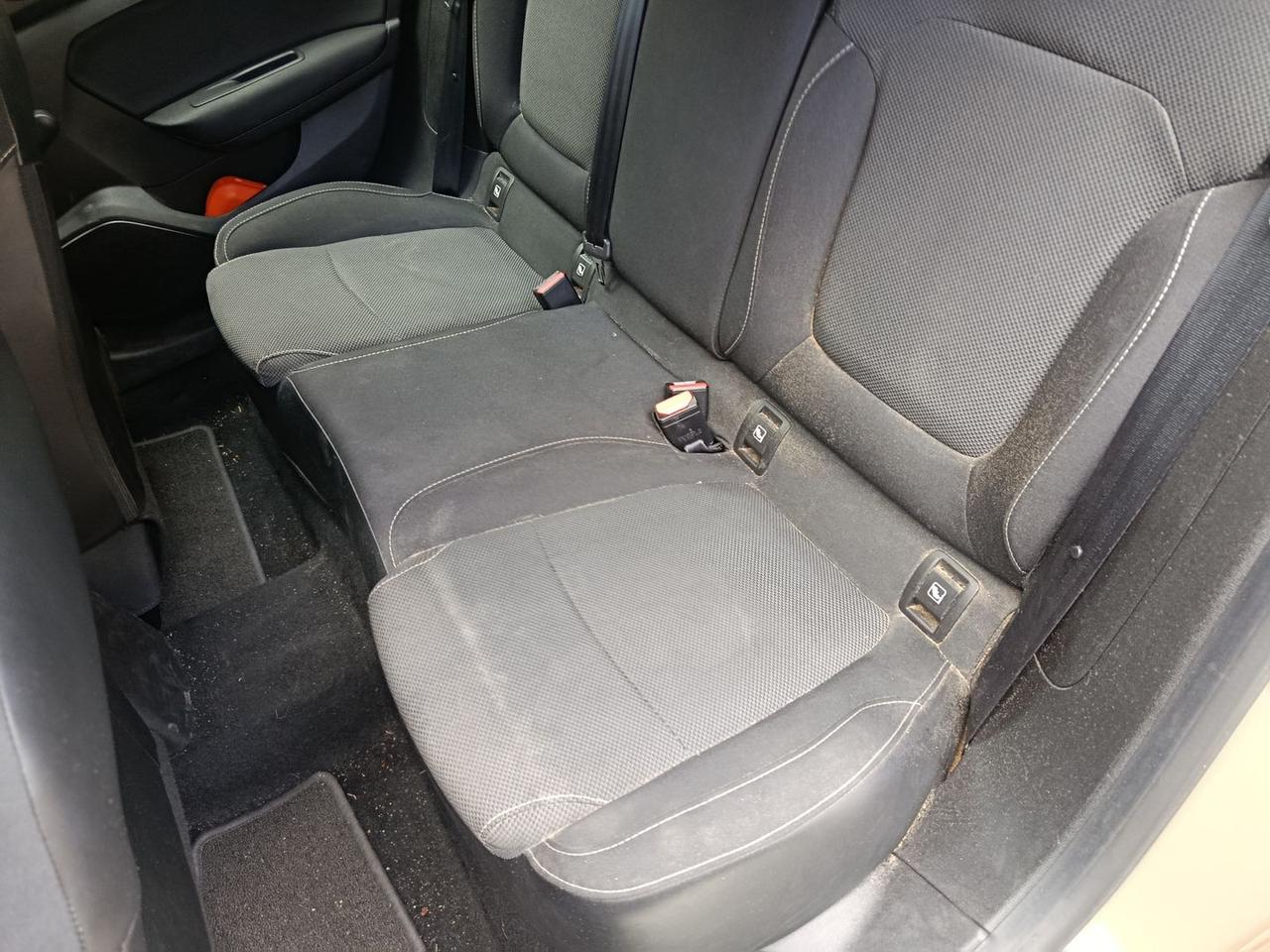 Renault Megane 1.5 ENERGY dCi 90 Life #6336