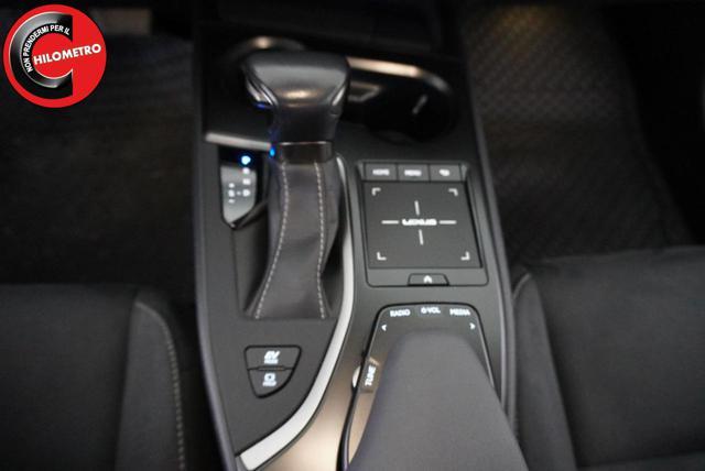 LEXUS UX 250h UX Hybrid Business