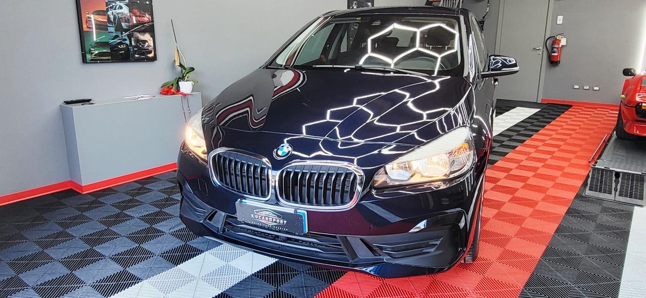 Bmw X2 SERIES 2 ACTIVE 225XE IPERFORMANCE AUTOM. FP 100 Kw