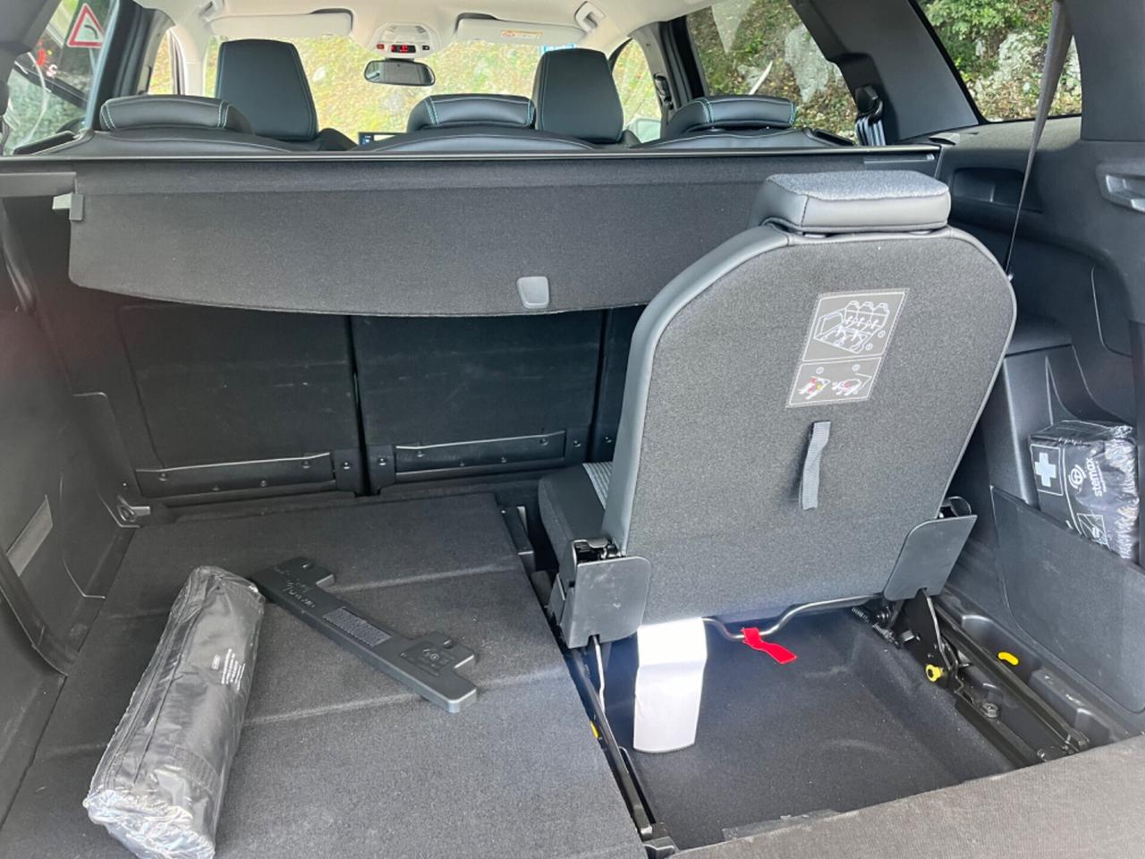 Peugeot 5008 BlueHDi 130 S&S EAT8 Allure
