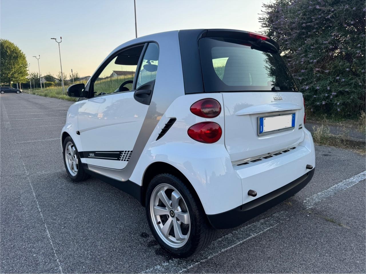 Smart manutenzione completa idonea ai neopatentati