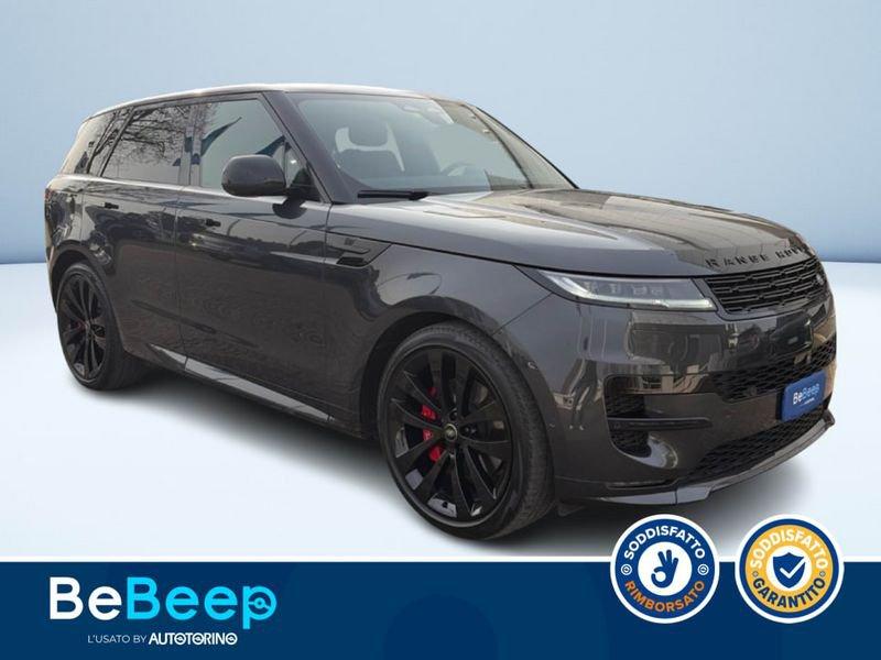 Land Rover RR Sport 3.0D I6 MHEV DYNAMIC HSE AWD 300