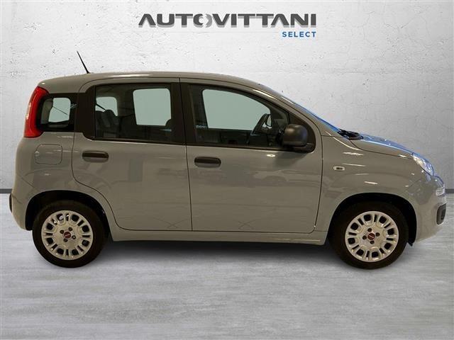 FIAT Panda 1.0 FireFly Hybrid 70cv City Life S&S