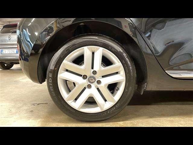 Renault Clio 5 Porte 1.5 Blue dCi Evolution