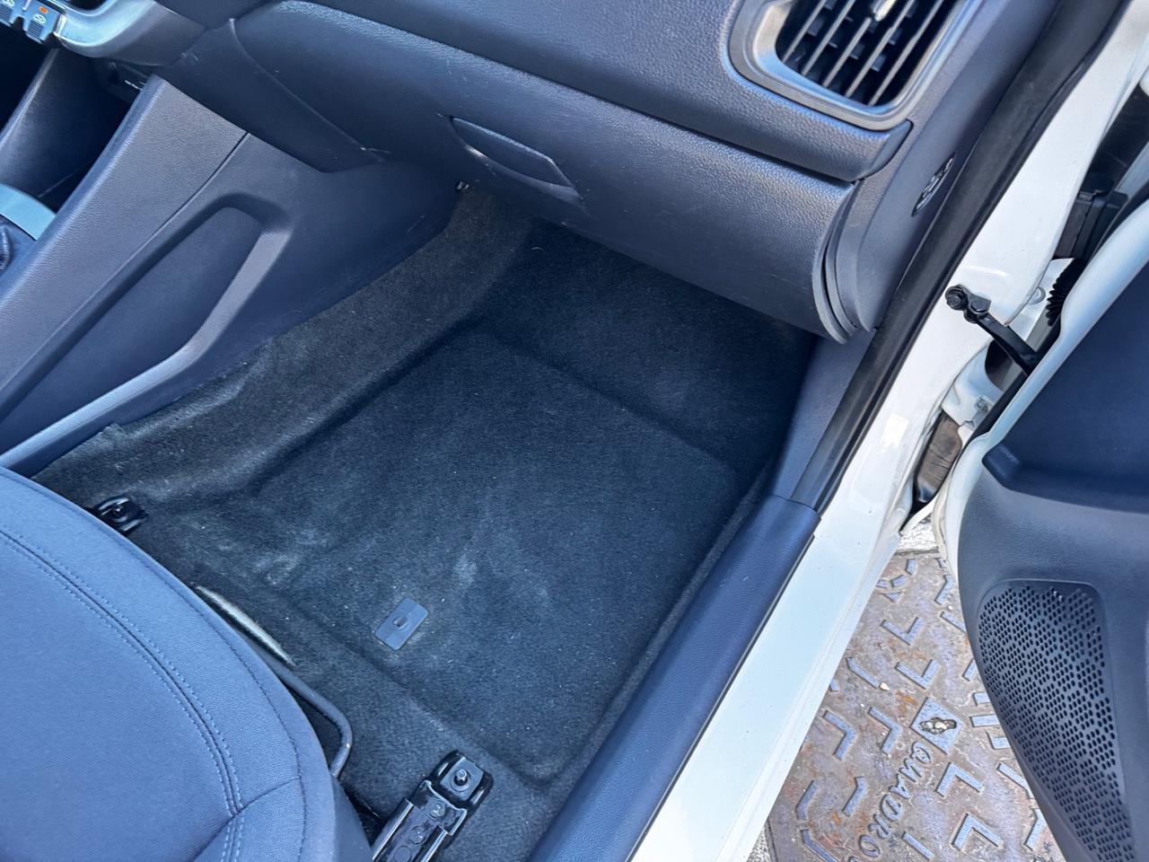 Kia Rio 1.2 CVVT 5p. EX PLUS neopatentato