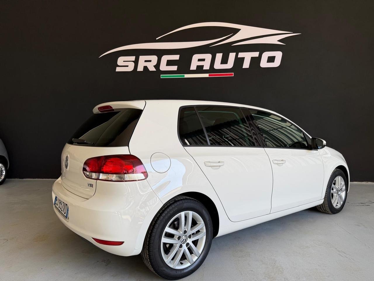 Volkswagen Golf 1.4 TSI 122CV 5p. Highline