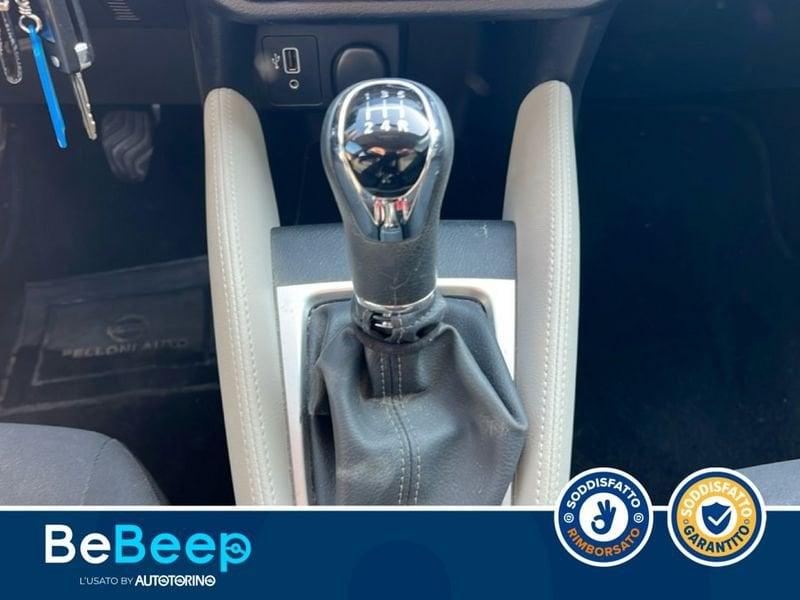 Nissan Micra 1.0 ACENTA 71CV