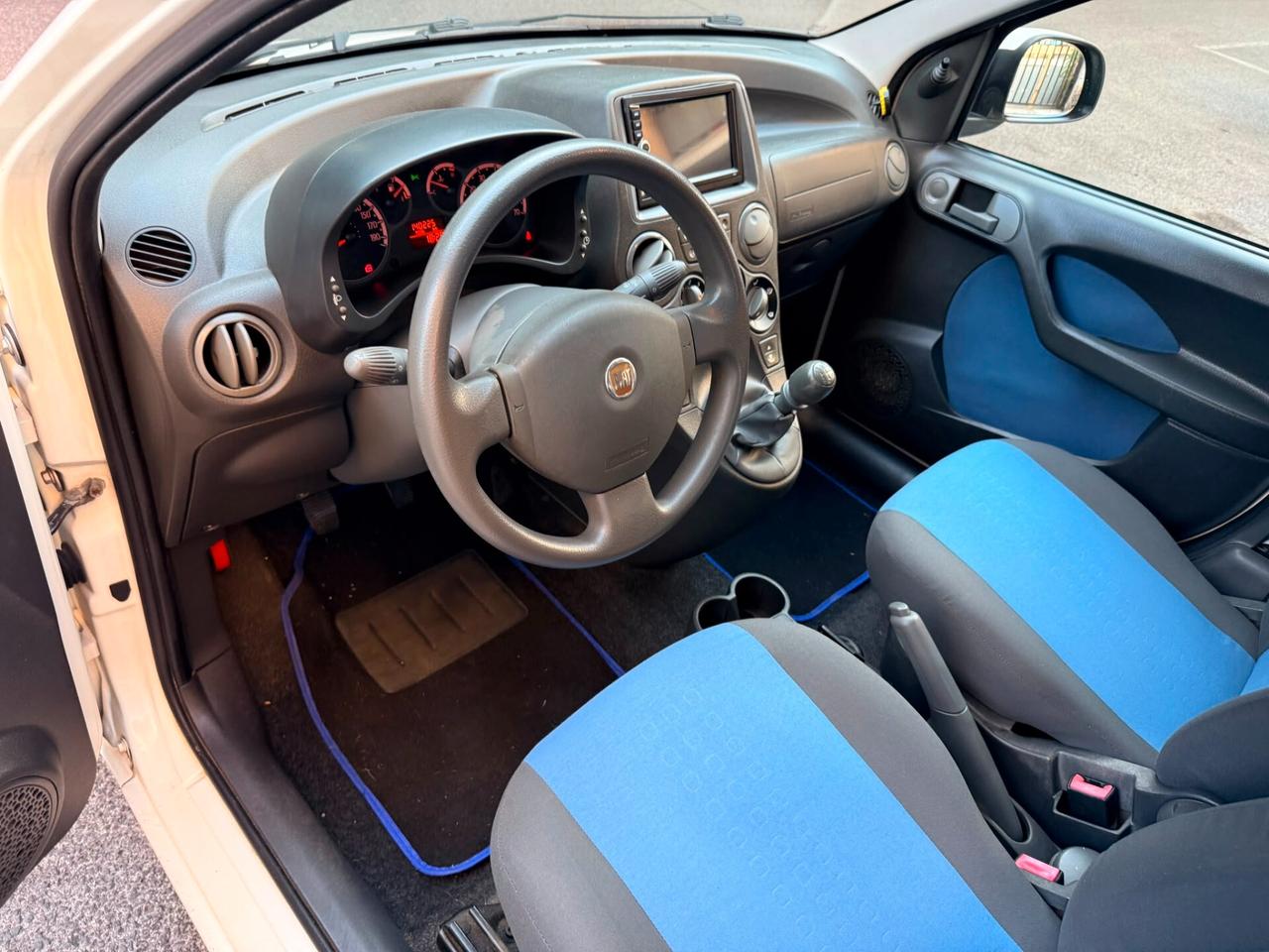 Fiat Panda 1.2 FIRE EURO5