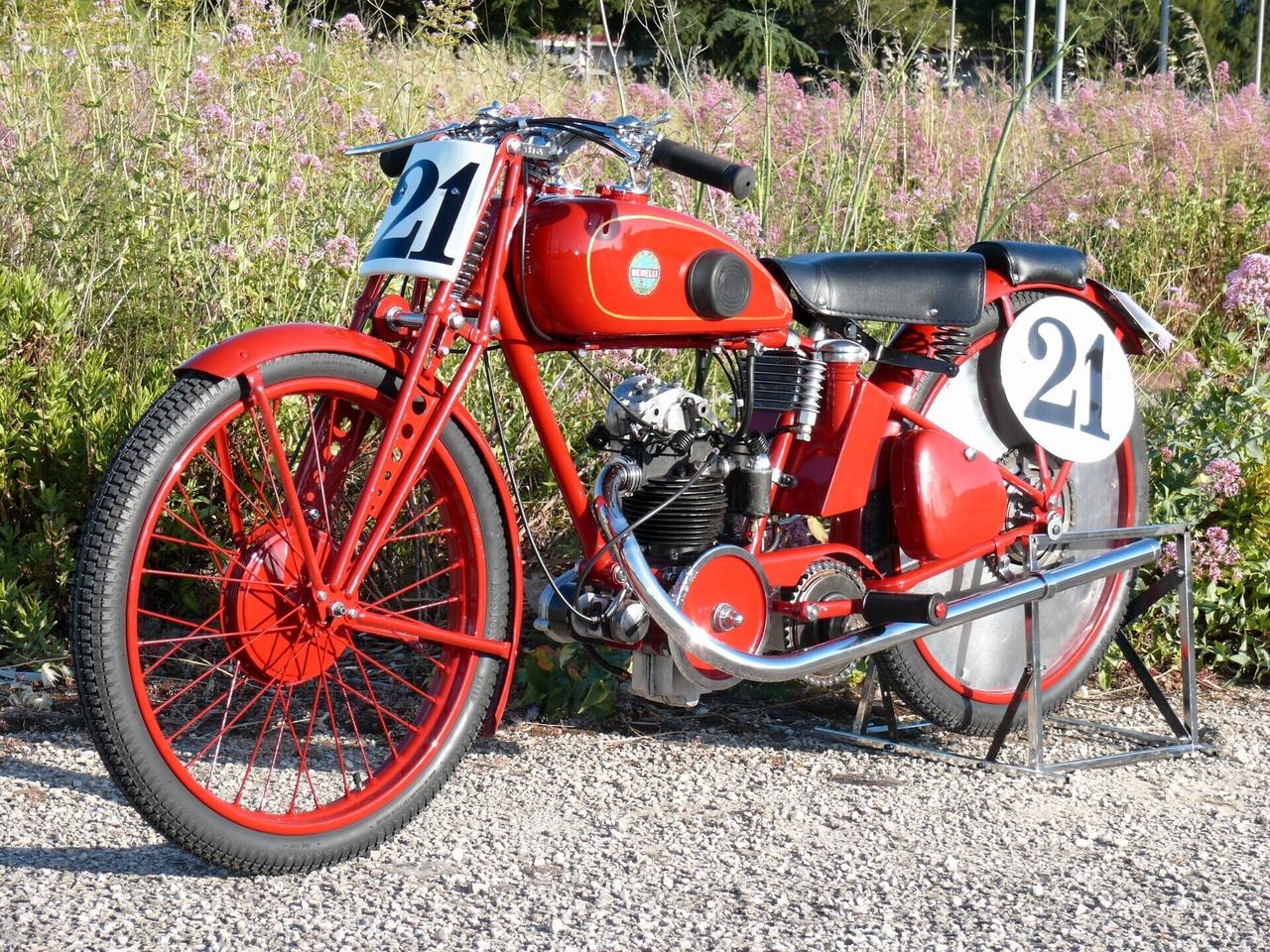 Benelli Altro 175 CORSA (M1333)