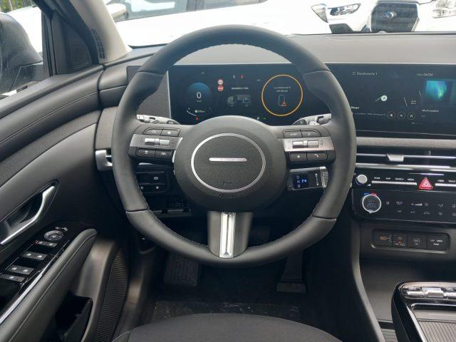 HYUNDAI Tucson 1.6 PHEV 253CV 4WD aut. Exellence