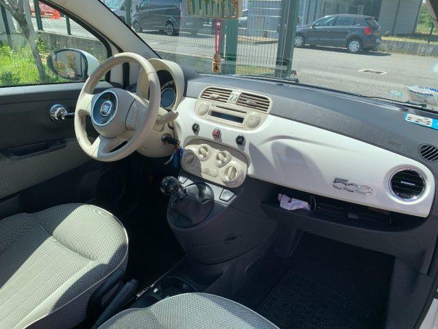 FIAT 500 1.3 Multijet 16V 95 CV Lounge