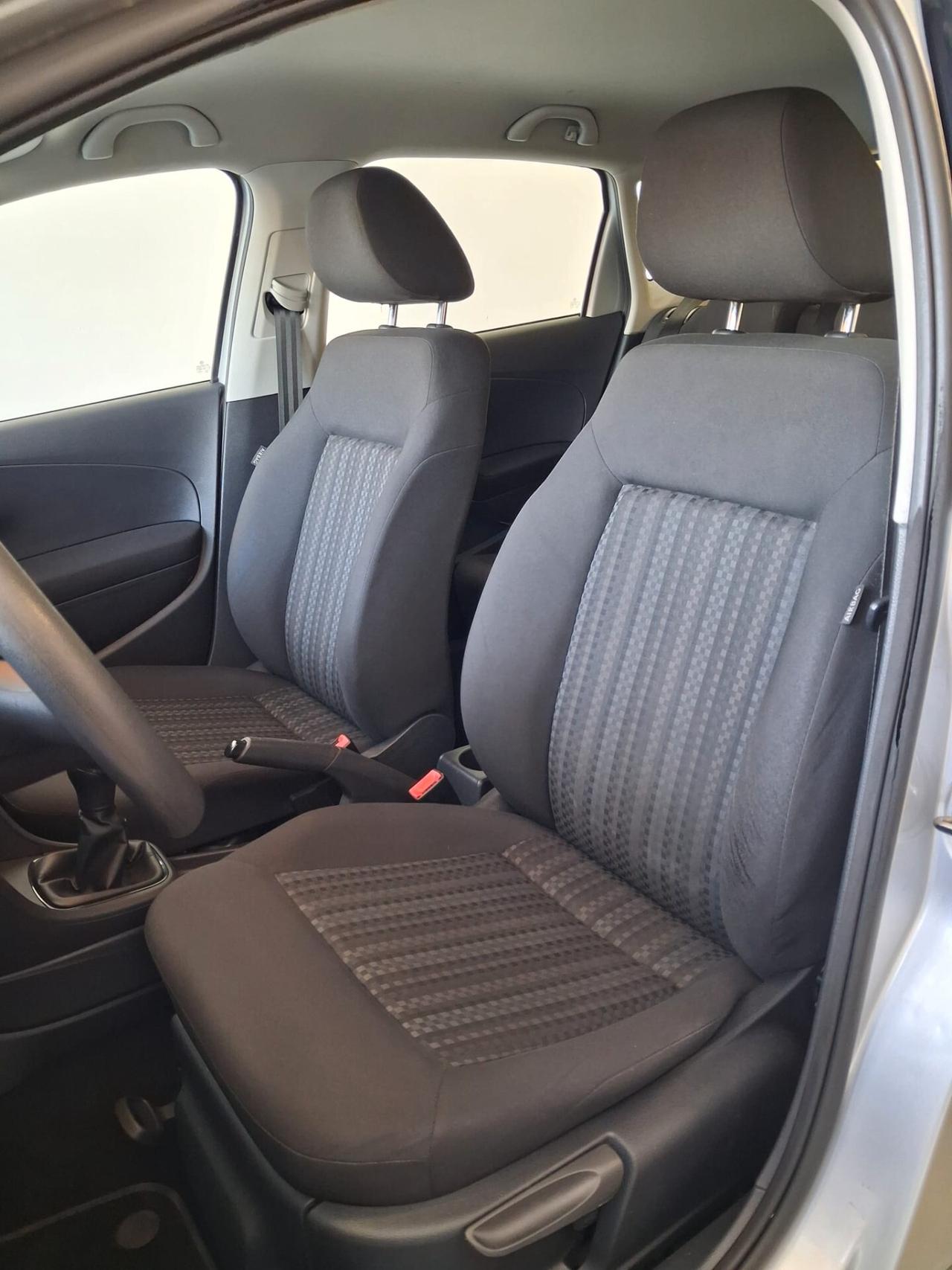 Volkswagen Polo 1.0 MPI 5p. Trendline