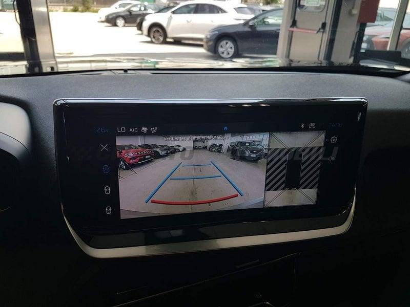 Peugeot 2008 2008 1.2 hybrid Allure 145cv e-dcs6