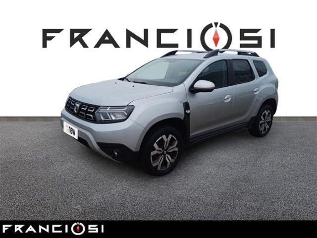 DACIA Duster 1.0 TCe GPL Prestige SL DaciaPlus 4x2