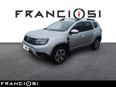DACIA Duster 1.0 TCe GPL Prestige SL DaciaPlus 4x2