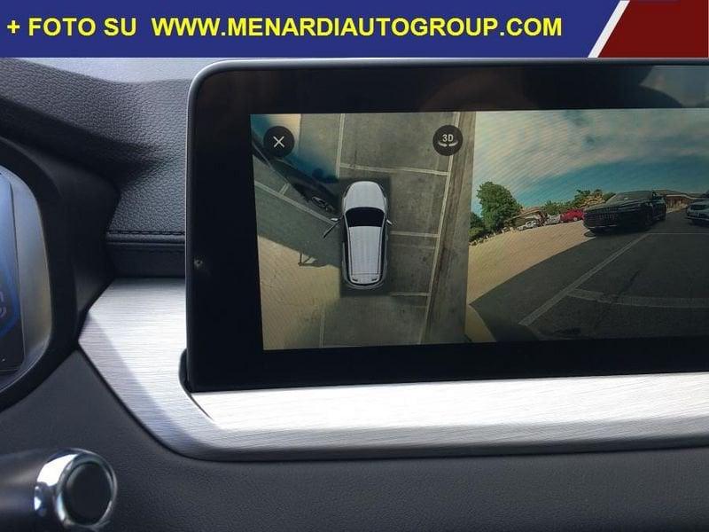 Emc Sei 1.5T GPL CVT 5 ANNI GARANZIA!! PREZZO PROMO