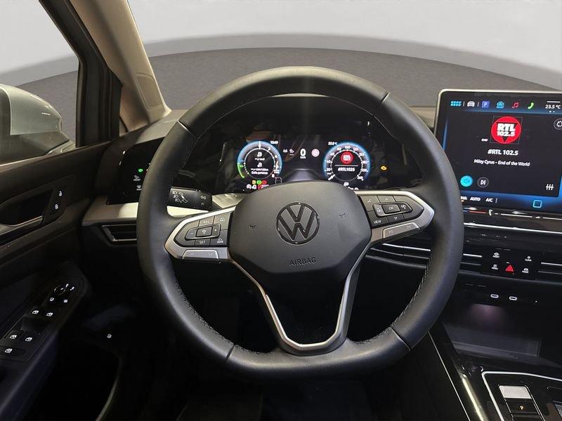 Volkswagen Golf Golf 1.5 TSI eHybrid DSG Style