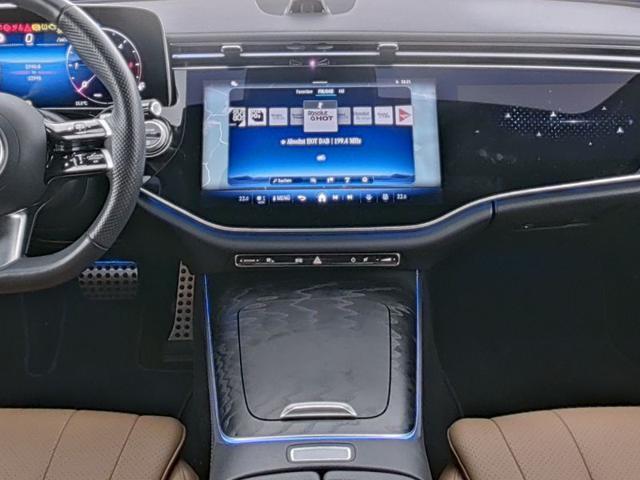 MERCEDES-BENZ E 220 d Mild hybrid AMG Line Advanced Plus