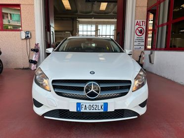 Mercedes-benz A 180 CDI Executive