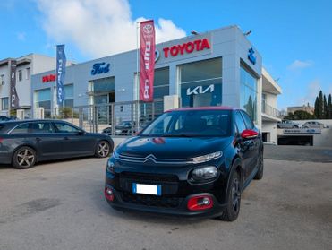 Citroen C3 BlueHDi 100 S&S Shine