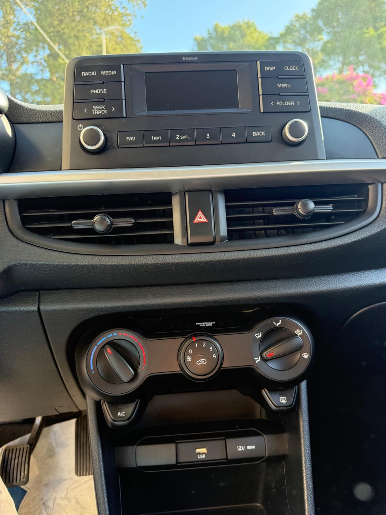 Kia Picanto 1.0 12V 5 porte Style 2020