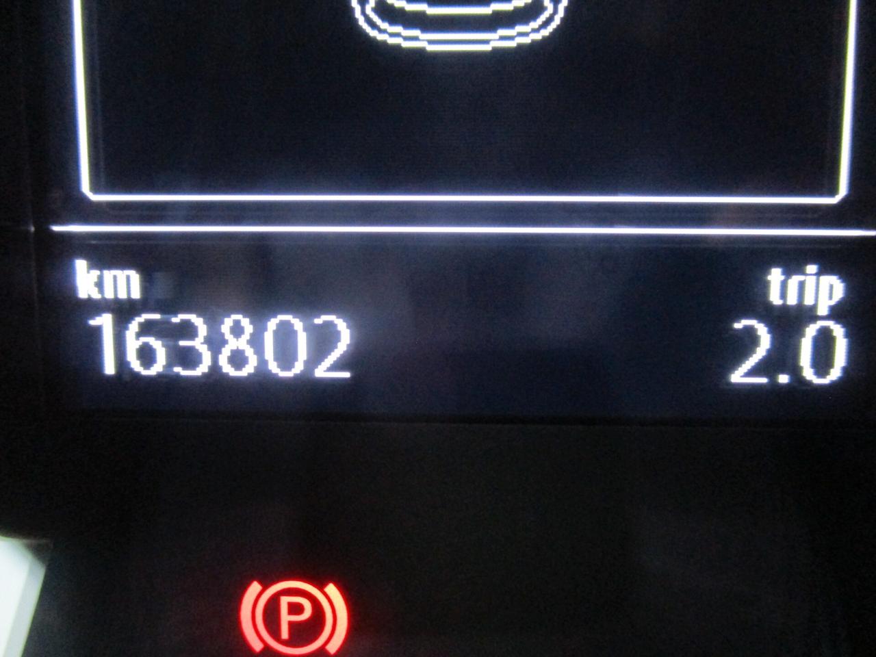 Volkswagen Golf S.W. 1.6 TDI 105 CV MOLTO BELLA