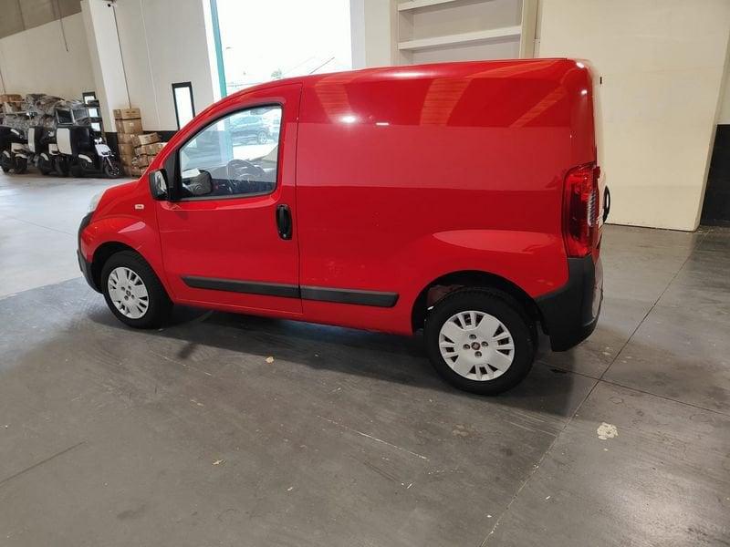 FIAT Fiorino Fiorino 1.4 8V 77CV Cargo (IVA ESCL.)