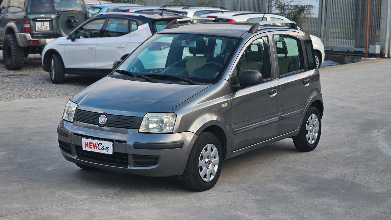 Fiat Panda 1.2 Dynamic