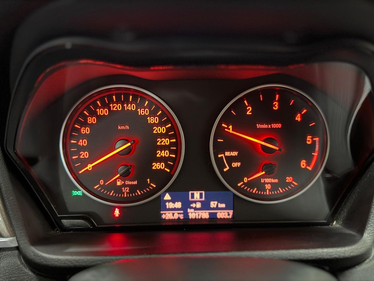 Bmw X1 sDrive16d Sport