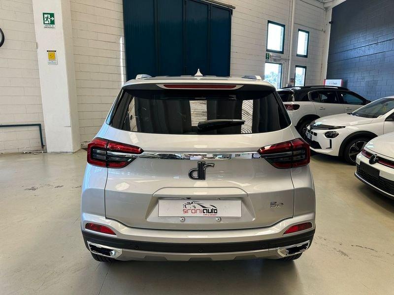 DR AUTOMOBILES dr 5.0 s3 1.5 - PROMO SIRONIAUTO+