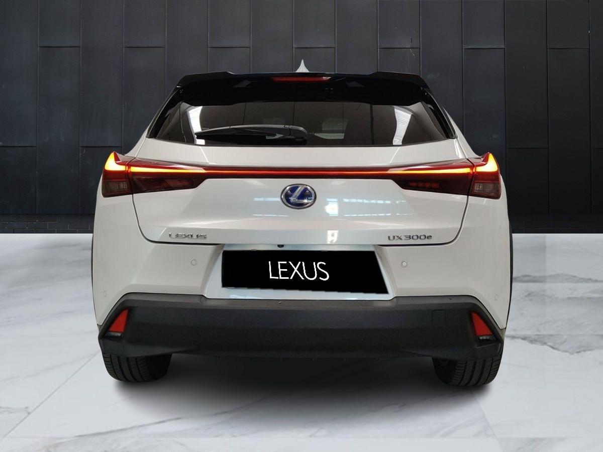 LEXUS UX 300e - UX 300e 54,3kWh Luxury