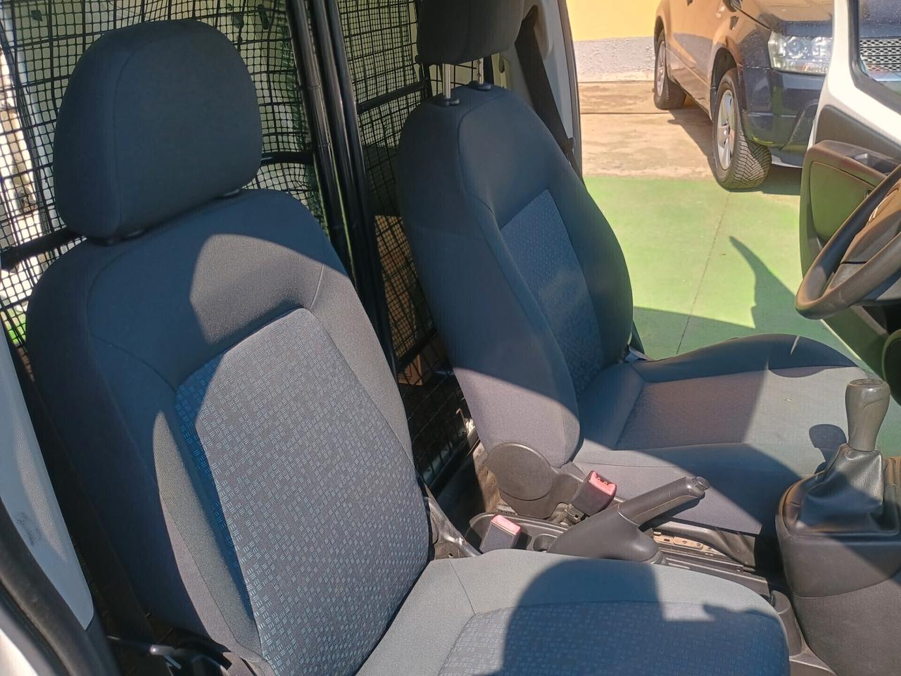 CITROEN NEMO GANCIO TRAINO EURO 5