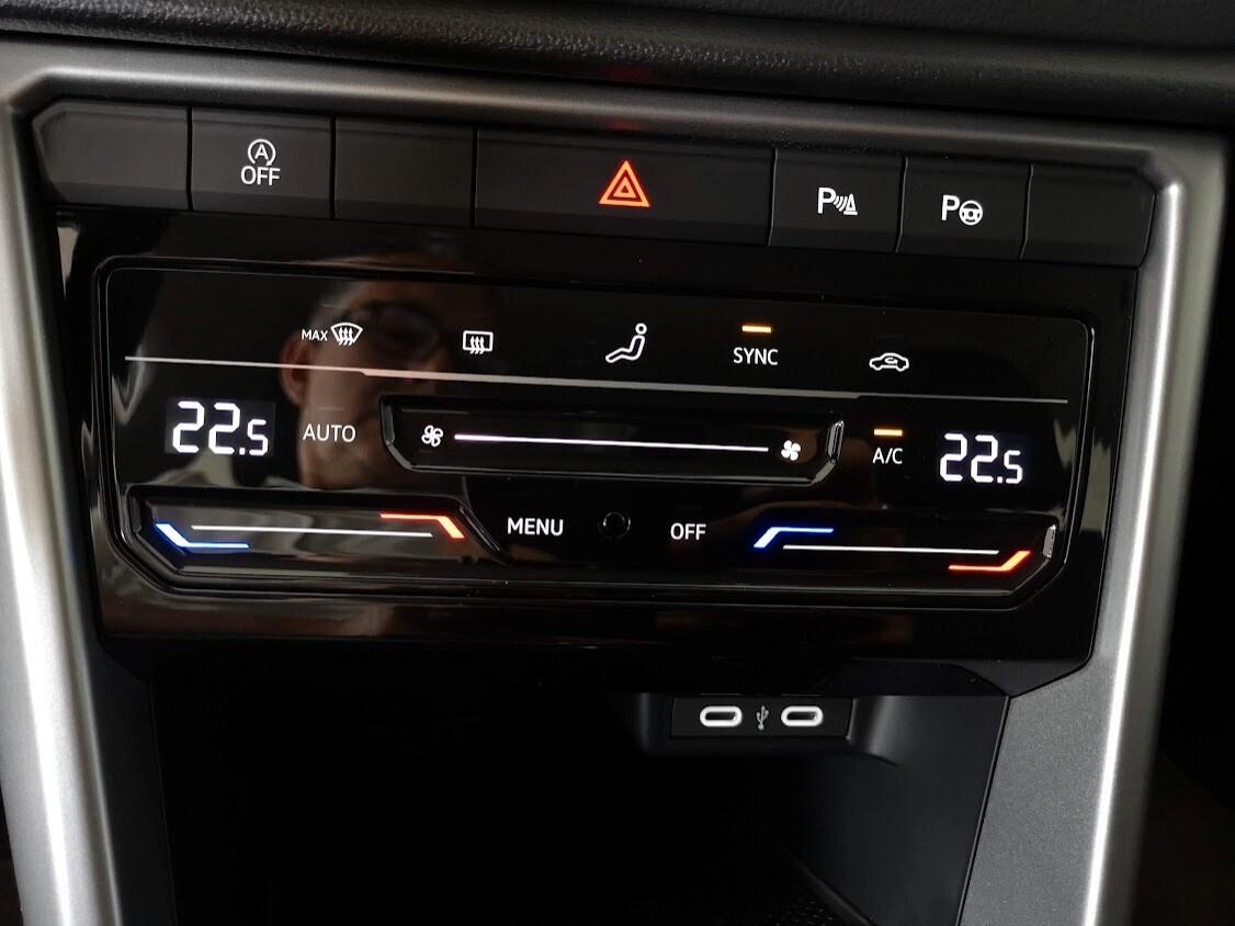 Volkswagen T-Roc 1.0 TSI Life 110 CV 6 marce