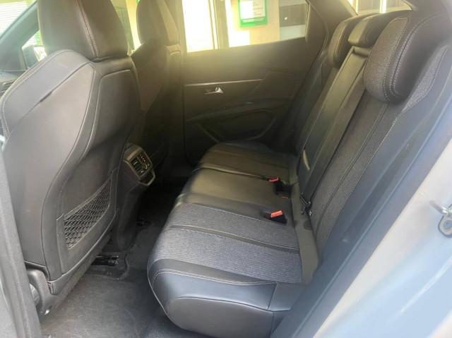 Peugeot 3008 1.5 bluehdi GT Line s&s 130cv eat8