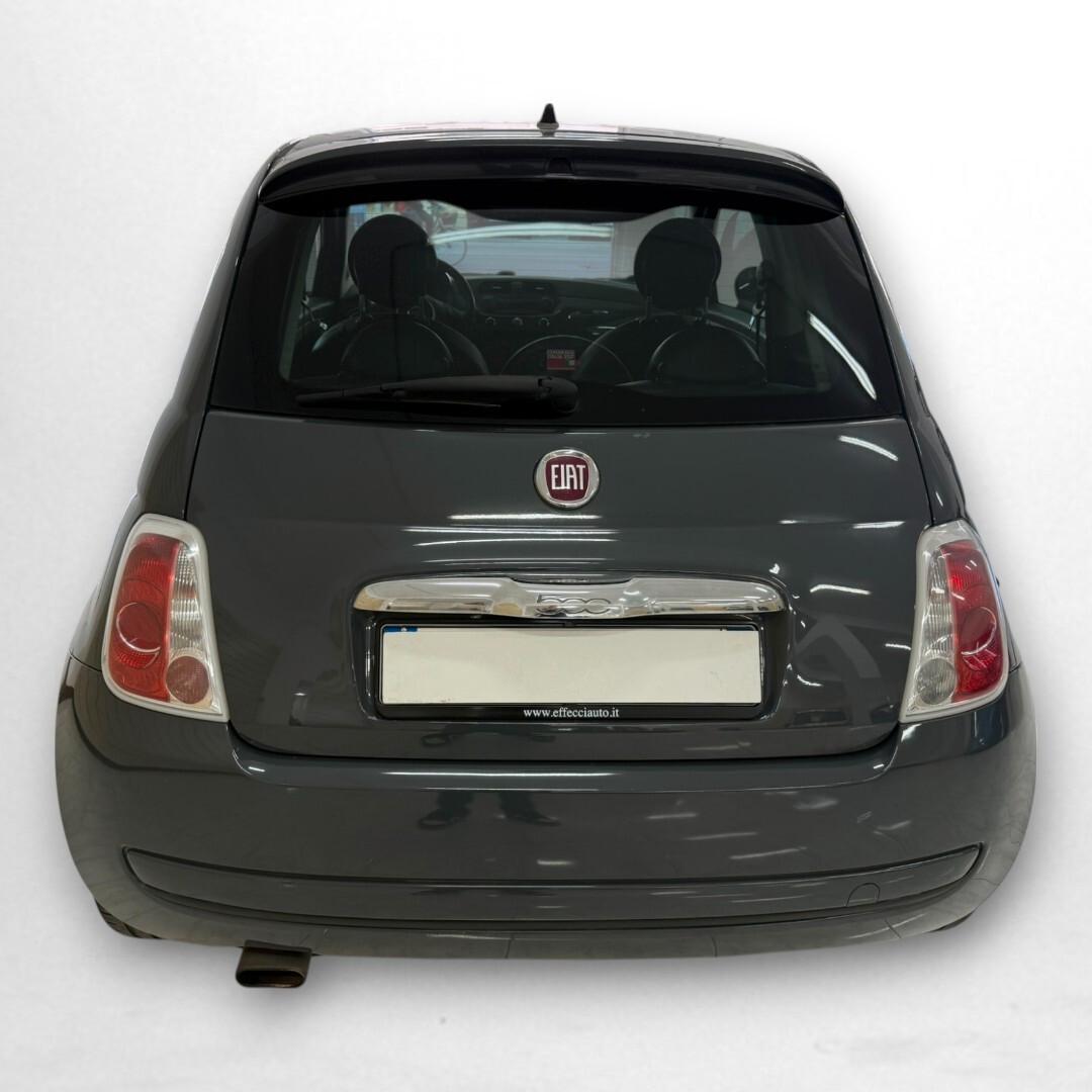 Fiat 500 1.2 Sport