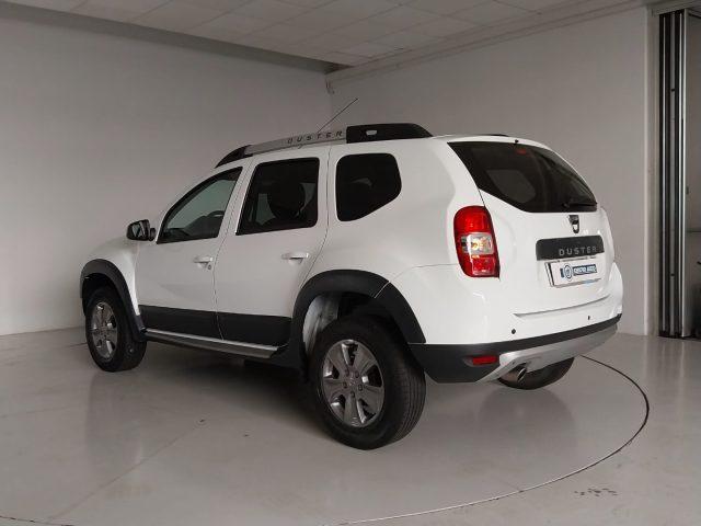 DACIA Duster 1.6 115CV Start&Stop 4x2 GPL Lauréate