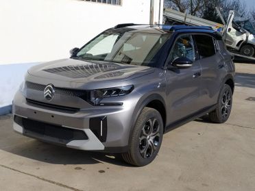 Citroën C3 Aircross 100 cv Plus Finanziam e Permuta