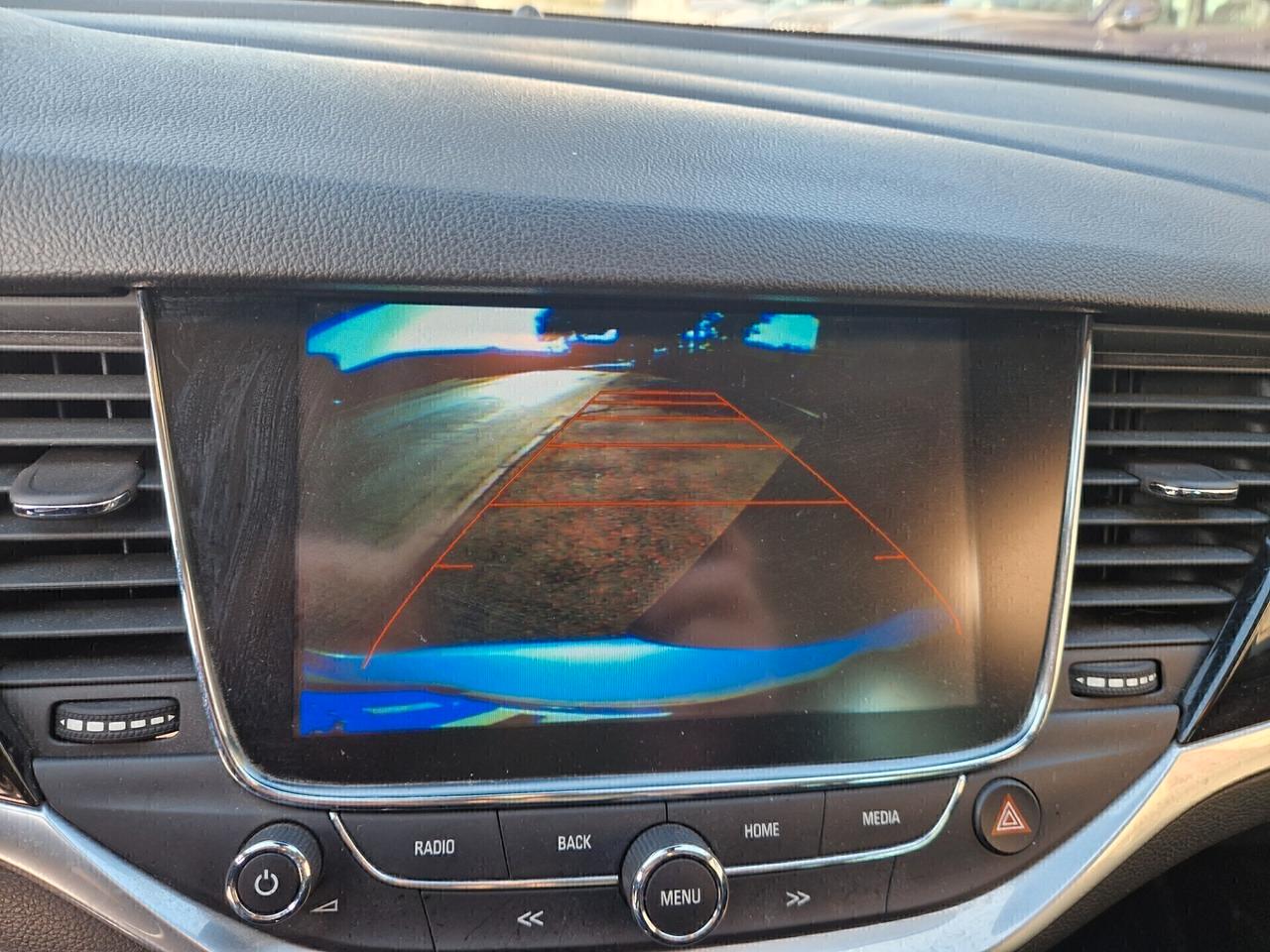 Opel Astra 1.6 CDTI EcoFLEX S&S Sports Tourer Business