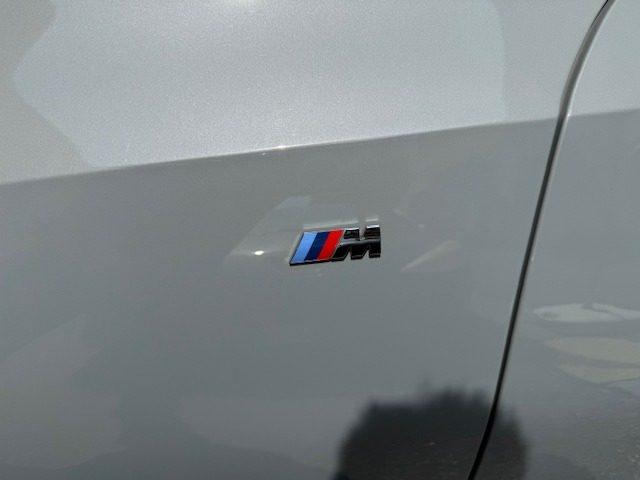 BMW 320 d 48V xDrive Touring Msport