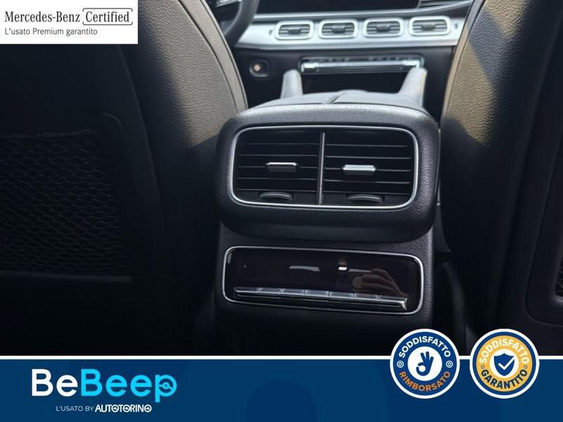 Mercedes-Benz GLE Coupé GCOUPE 350 DE PHEV AMG LINE PREMIUM PLUS 4MATIC