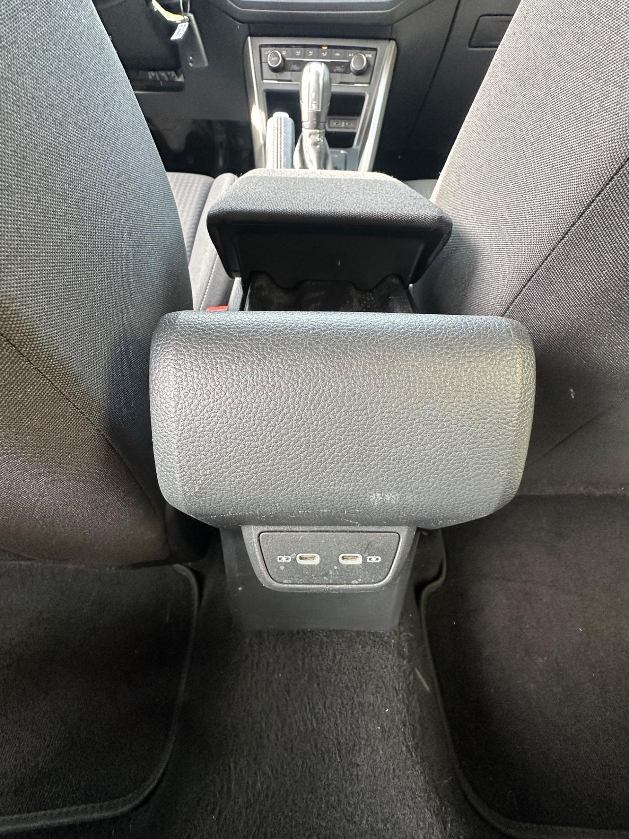 Volkswagen Polo 1.0 TSI DSG 5p. Highline BlueMotion Technology