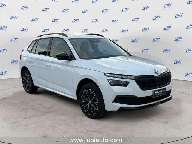 Skoda Kamiq 1.0 tsi Style 110cv dsg