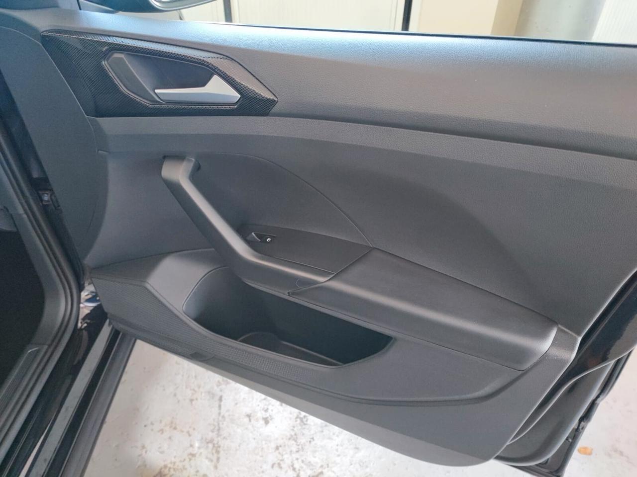 Volkswagen T-Cross 1.0 TSI 115 CV DSG Life