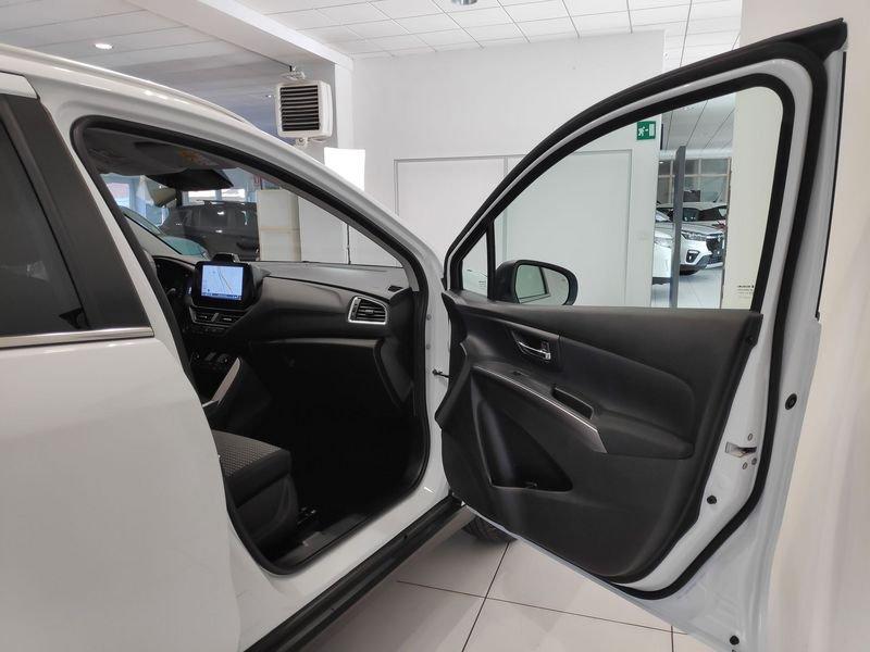 Suzuki S-Cross S-Cross 1.4 Hybrid 4WD AllGrip Top*4x4*PRONTA CONSEGNA*